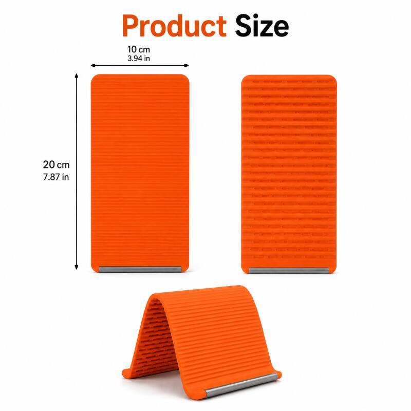 Creative Foldable Phone Stand  - Laptop Stand Foldable ulasan dan harga