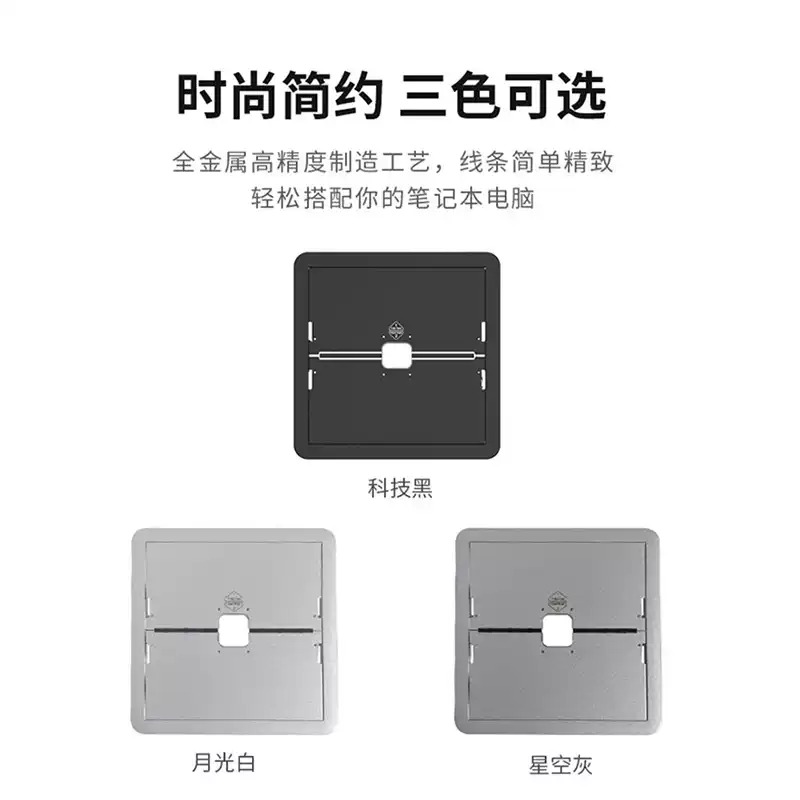 Foldable Office Portable Lapto - Laptop Stand Foldable ulasan dan harga