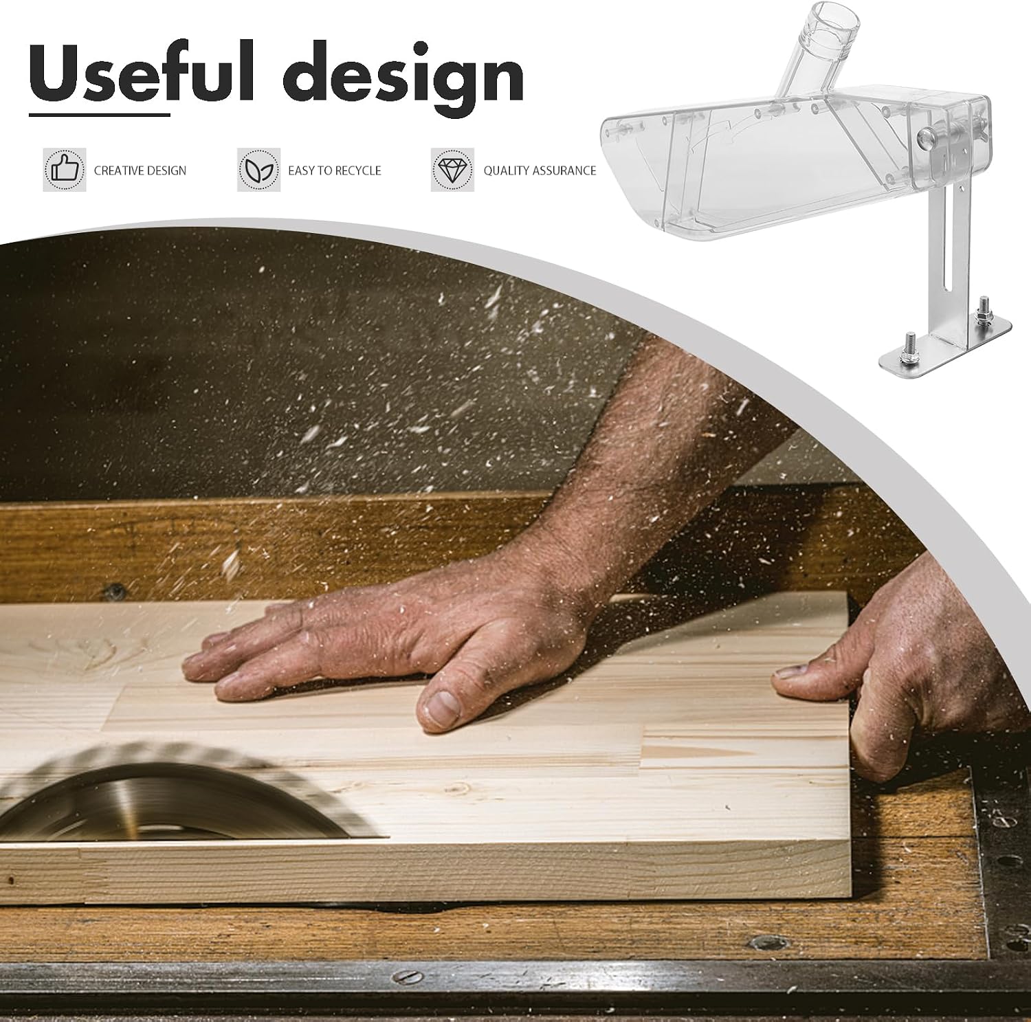 Woodworking Table Saw Protecti - Standing Desk Electric ulasan dan harga