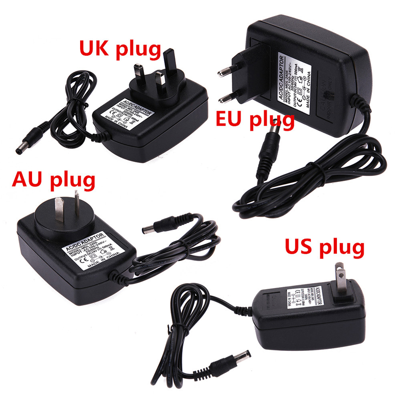 DC17V 17V 2A AC DC Power Suppl - Home Office Uk ulasan dan harga