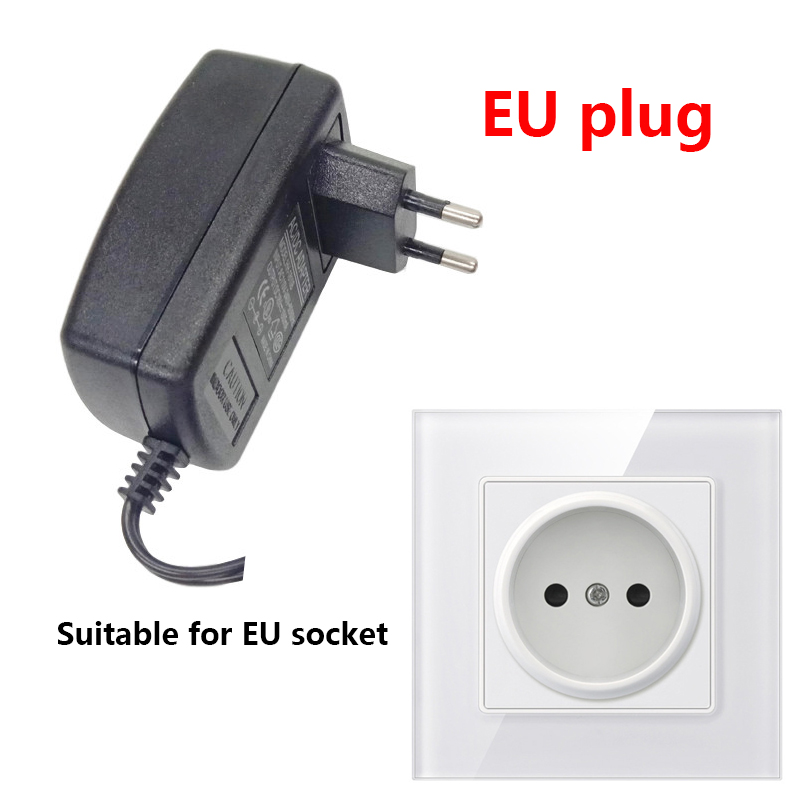 DC17V 17V 2A AC DC Power Suppl - Home Office Uk ulasan dan harga