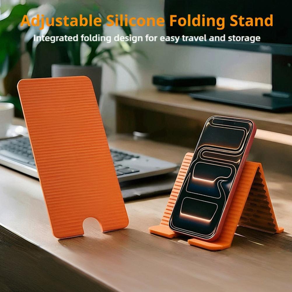 Arbitrarily Foldable Creative  - Laptop Stand Foldable ulasan dan harga