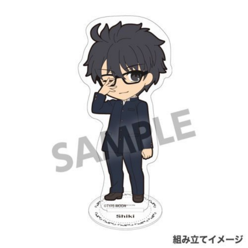 Wholesale Anime Tsukihime 10CM - Standing Desk Electric ulasan dan harga