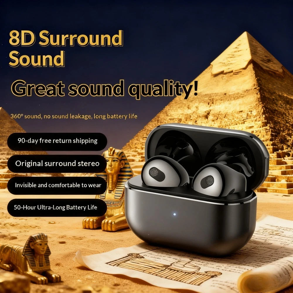 Fashionable Non In Ear Bluetoo - Home Office Google ulasan dan harga