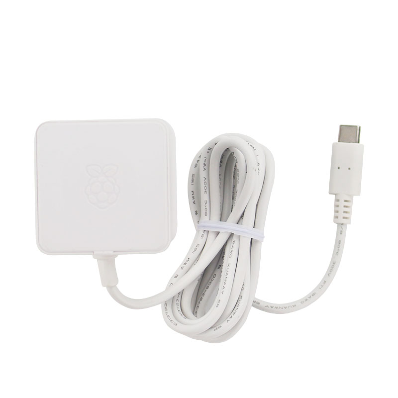 Official Raspberry Pi 4 Power  - Home Office Uk ulasan dan harga