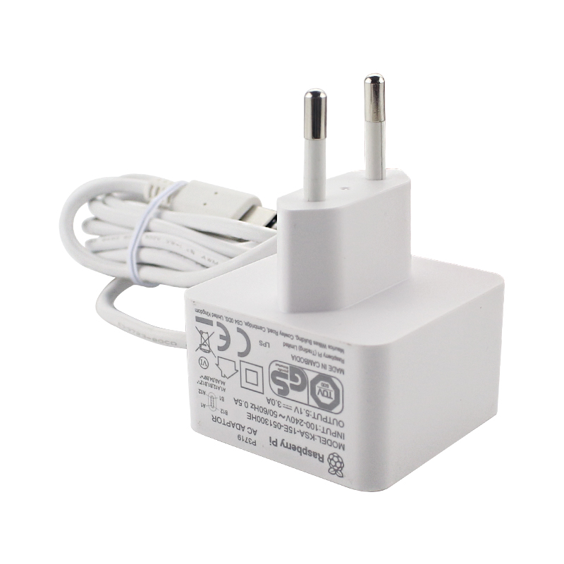 Official Raspberry Pi 4 Power  - Home Office Uk ulasan dan harga