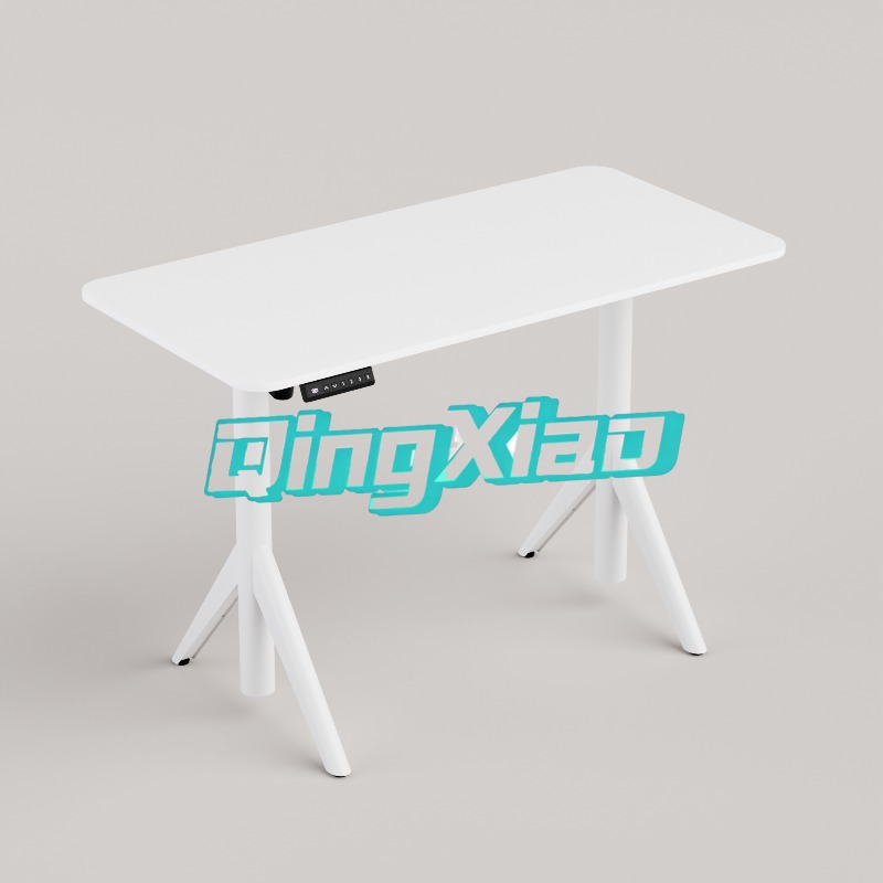 Smart Electric Height Adjustab - Standing Desk Electric ulasan dan harga
